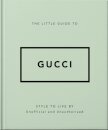 Little Guide To Gucci