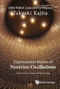 Experimental Studies Of Neutrino Oscillations