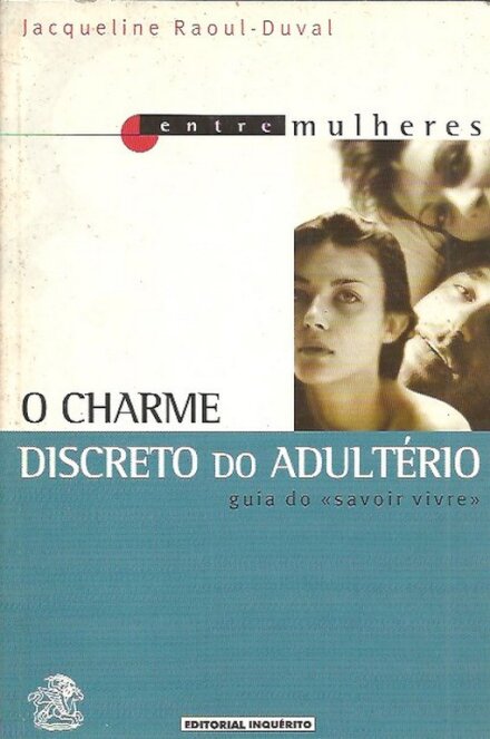 O Charme Discreto do Adultério