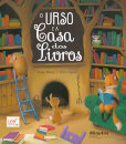 O Urso e a Casa dos Livros
