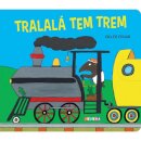 Tralalá tem trem