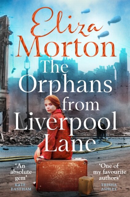 The Orphans from Liverpool Lane