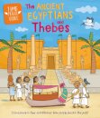 Time Travel Guides: Ancient Egyptians and Thebes
