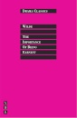 The Importance of Being Earnest