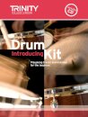 Introducing Drum Kit part 1