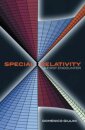 Special Relativity-A First Encounte