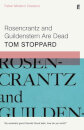 Rosencratz And Guildenstern Are