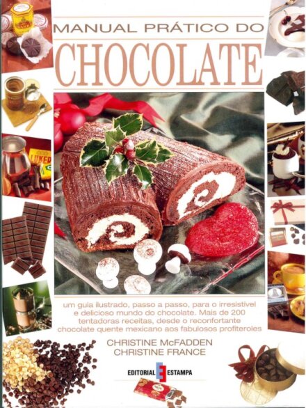 Manual Práctico Do Chocolate