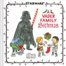 Star Wars: A Vader Family Sithmas
