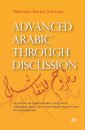 Advanced Arabic through Discussion