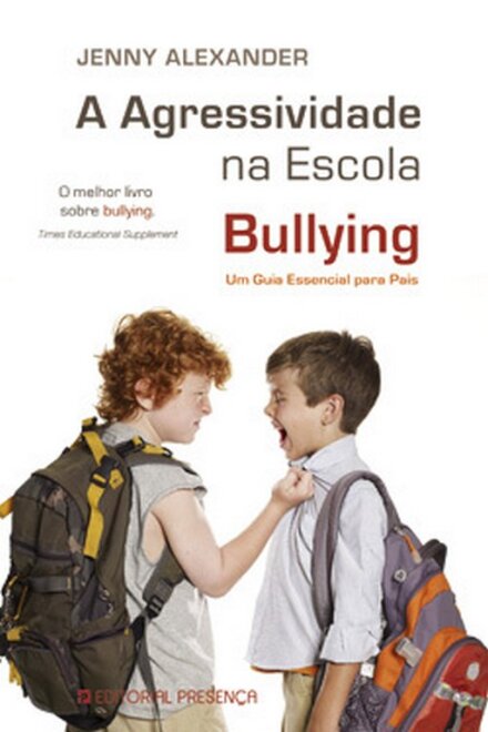 A Agressividade Na Escola