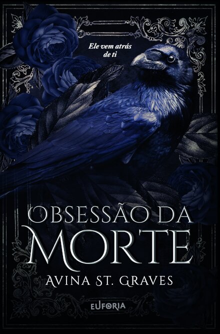 Obsessão Da Morte