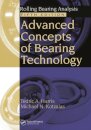 Advanced Concepts of Bearing Technology,