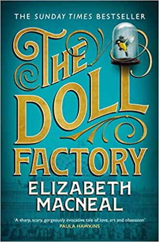 The Doll Factory