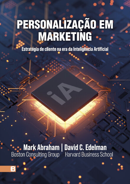 Personalização Em Marketing