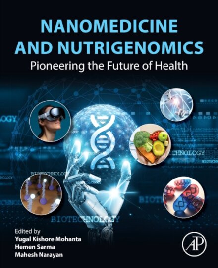 Nanomedicine and Nutrigenomics