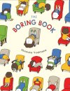 The Boring Book