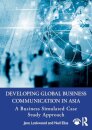 Developing Global Business Communication in Asia