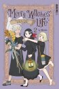 Merry Witches' Life, Volume 2