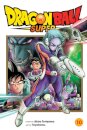 Dragon Ball Super, Vol. 10