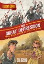 History Comics: The Great Depression