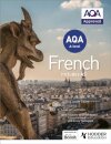 AQA A-level French (includes AS)