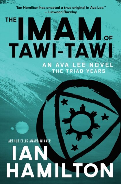 The Imam of Tawi-Tawi
