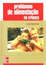 Problemas de Alimentação na Criança