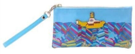 The Beatles: Yellow Submarine Pencil Pouch