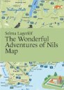 Selma Lagerlof, The Wonderful Adventures of Nils Map