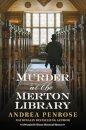 Murder at the Merton Library