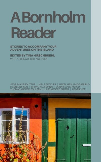 A Bornholm Reader