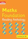 Collins International Maths Foundation Reading Anthology