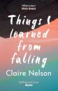 Things I Learned from Falling
