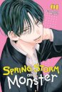 Spring Storm and Monster, Vol. 1