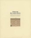 Odes De Ricardo Reis