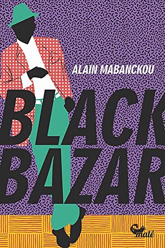 Black Bazar