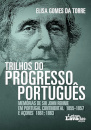 Trilhos do Progresso Português