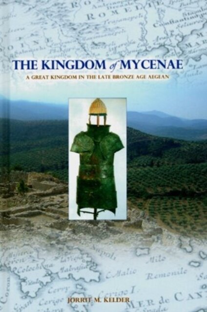 The Kingdom of Mycenae