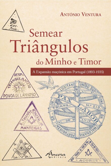 Semear Triângulos do Minho a Timor