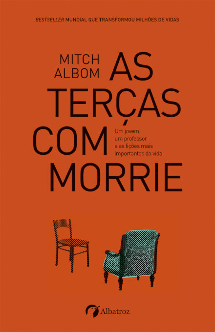 As terças com Morrie
