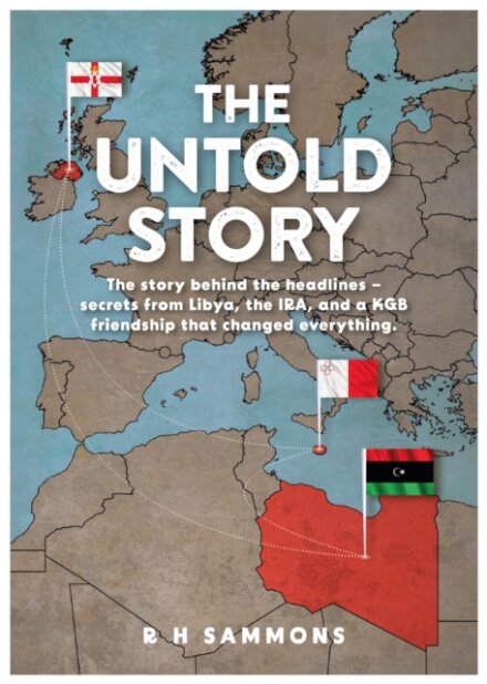 The Untold Story