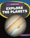 Explore the Planets