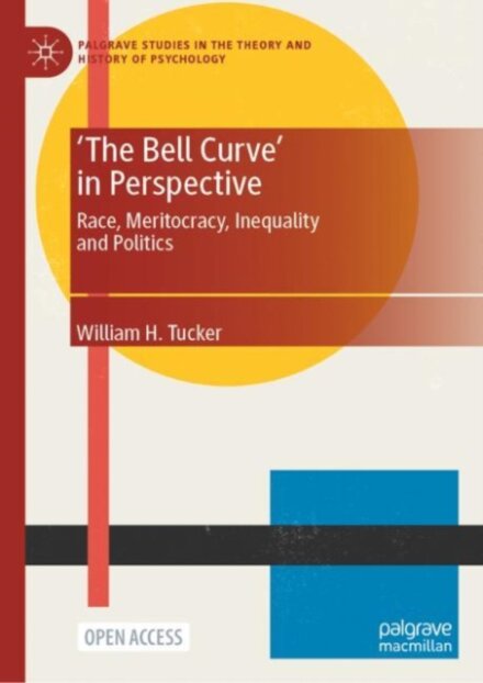 'The Bell Curve' in Perspective