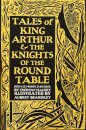 Tales of King Arthur & The Knights of the Round Table