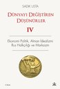 Dunyayi Degistiren Dusunurler - 4