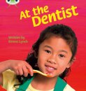 Bug Club Phonics - Phase 4 Unit 12: At the Dentist
