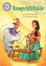 Reading Champion: Rumpelstiltskin