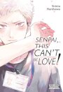Senpai, This Can’t Be Love!