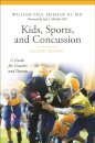 Kids, Sports, and Concussion